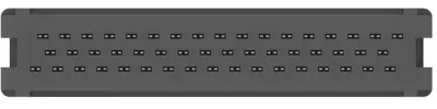 1658607-1 AMP D-Sub Connectors Image 4