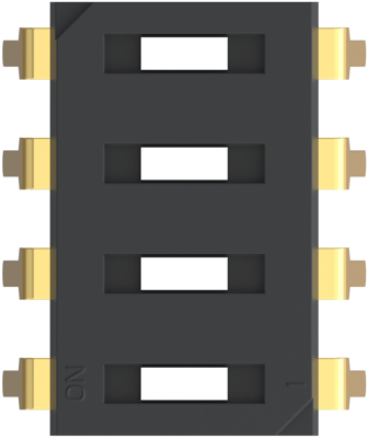 1825006-5 TE Connectivity Slide Switches and Coding Switches Image 3