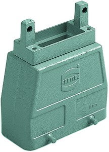 09300164411 Harting Housings for HDC Connectors