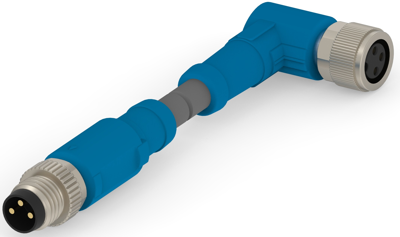 T4062124003-005 TE Connectivity Sensor-Actuator Cables Image 4