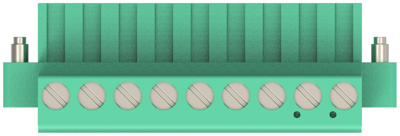 796859-9 TE Connectivity PCB Terminal Blocks Image 3