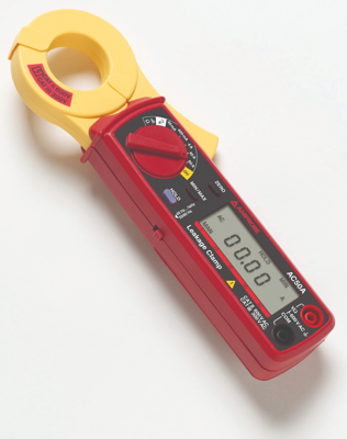 AC50A-D BEHA-AMPROBE Clamp Meters