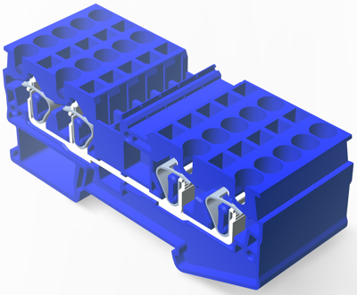 2271579-2 TE Connectivity Series Terminals