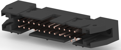 5102160-5 AMP PCB Connection Systems Image 1