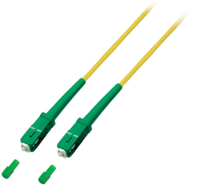 O0944.10 EFB-Elektronik Fiber Optic Patch Cables, Pigtails