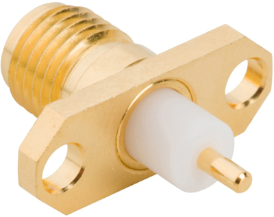 132147-48 Amphenol RF Coaxial Connectors