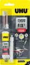 TURTURBO FIX² FLÜSSIG PLASTIK 10G UHU Adhesives