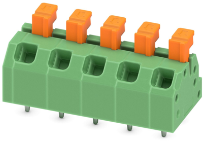 1864464 Phoenix Contact PCB Terminal Blocks