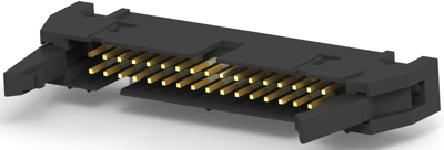 5499141-8 AMP PCB Connection Systems Image 1