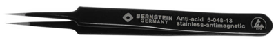 5-048-13 Bernstein Tweezers