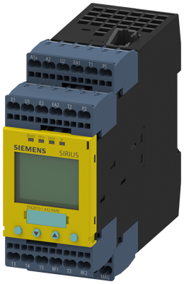 3TK2810-1KA42-0AA0 Siemens Safety relays