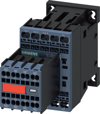 3RT2017-2AP04-3MA0 Siemens Contactors