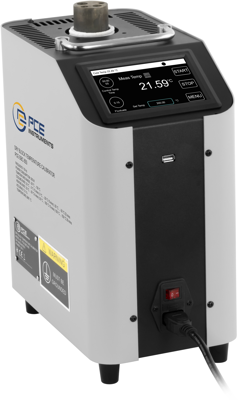 PCE-DBC 650 PCE Instruments Calibrators Image 1