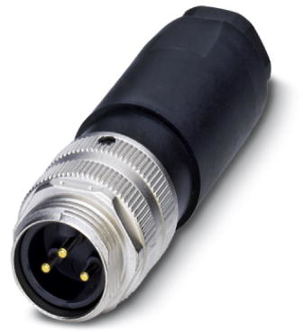 1521290 Phoenix Contact Sensor-Actuator Connectors