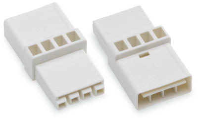 890-654 WAGO Device Connectors Image 1