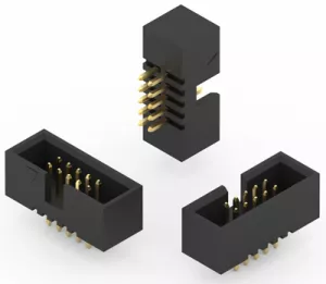 62701421621 Würth Elektronik eiSos PCB Connection Systems