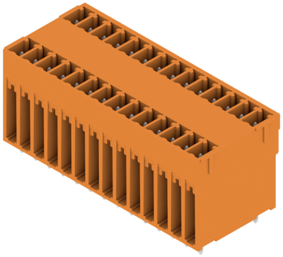 1030060000 Weidmüller PCB Connection Systems