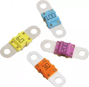 153.5631.6121 Littelfuse Automotive Blade Fuses