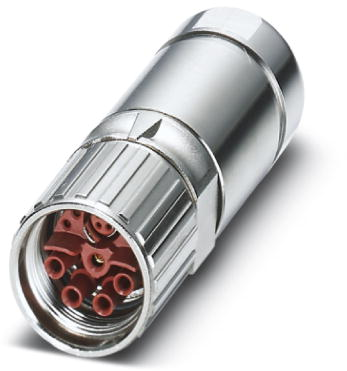 1621997 Phoenix Contact Sensor-Actuator Connectors