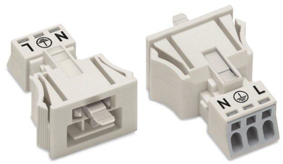 890-733 WAGO Device Connectors Image 1