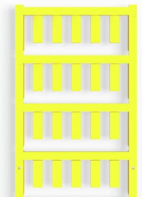 1880110000 Weidmüller Labels