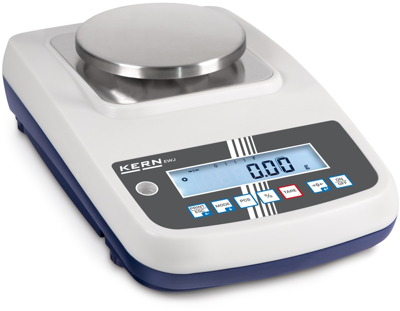 EWJ 600-2M Kern - Waagen Weighing Scales