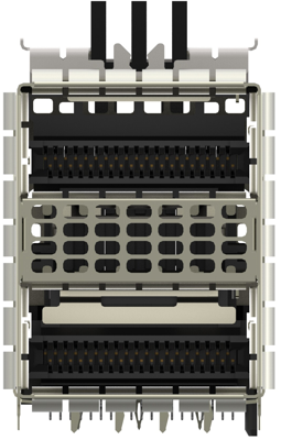 2299940-2 TE Connectivity PCB Connection Systems Image 5