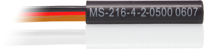 MS-216-4-1-0500 PIC GmbH Proximity Switches, Reed switches Image 1