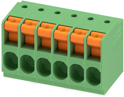 1017525 Phoenix Contact PCB Terminal Blocks