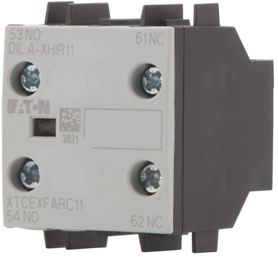 110140 EATON Contactors Image 1