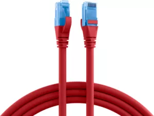 K8109RT.0,25 EFB-Elektronik Patch Cables, Telephone Cables