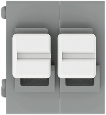 235-402/332-000 WAGO PCB Terminal Blocks Image 3