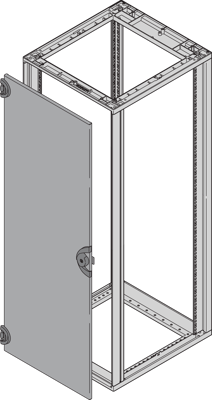 25230-025 SCHROFF Accessories for Enclosures