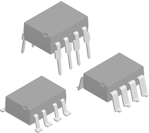 6N138 Vishay Optocoupler