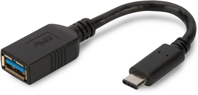 AK-300315-001-S DIGITUS USB Cables