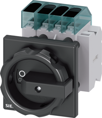 3LD3154-1TL51 Siemens Circuit Breakers