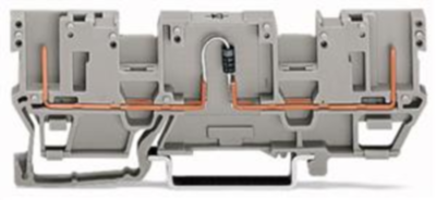 769-208/281-410 WAGO Series Terminals Image 1