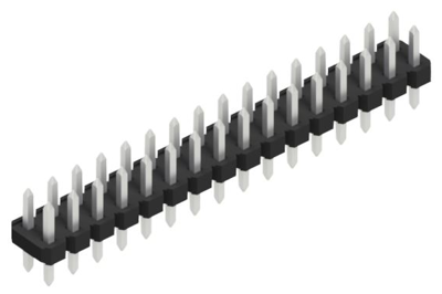 10137029 Fischer Elektronik PCB Connection Systems