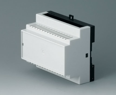 B6504115 OKW DIN-Rail Enclosures