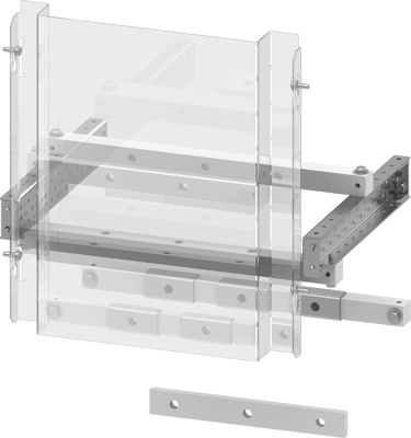 8PQ6000-5BA78 Siemens Accessories for Enclosures