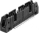 5102161-5 AMP FFP/FPC Connectors, ZIF Connectors