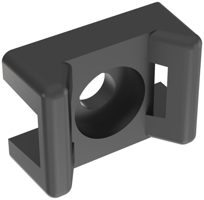 TM3S10-M0 Panduit Cable Holders Image 4