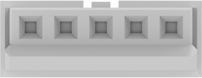 1775441-5 TE Connectivity PCB Connection Systems Image 5