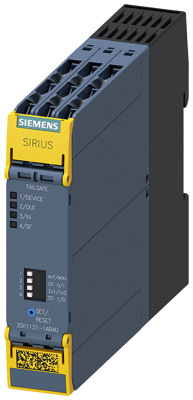 3SK1121-1AB40 Siemens Safety relays