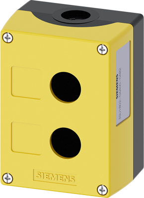 3SU1802-0AA00-0AB2 Siemens Signaling Devices Accessories Image 1