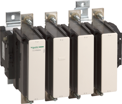 LC1F6304F7 Schneider Electric Contactors