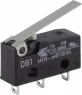 DB1C-A1LC ZF Switches and Sensors Snap Action Switches