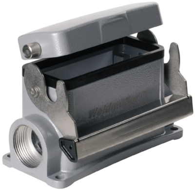 1415810000 Weidmüller Housings for HDC Connectors