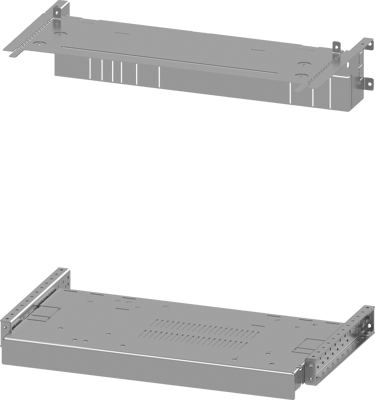 8PQ6000-5BA26 Siemens Accessories for Enclosures