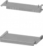 8PQ6000-5BA26 Siemens Accessories for Enclosures